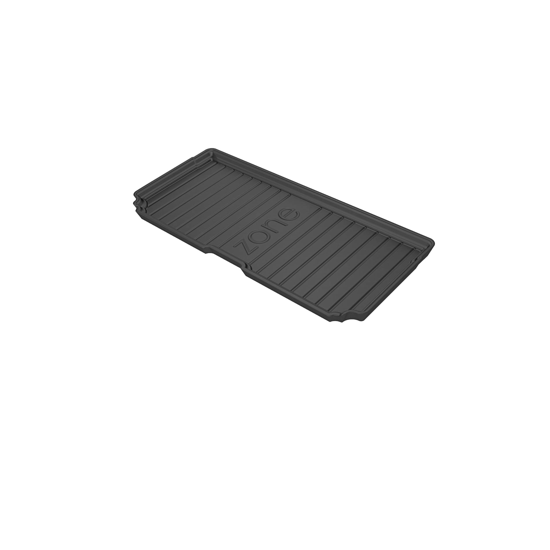 Mata do bagażnika dry zone mini cooper s 2014r.-... Hatchback (3d, górna podłoga bagażnika)