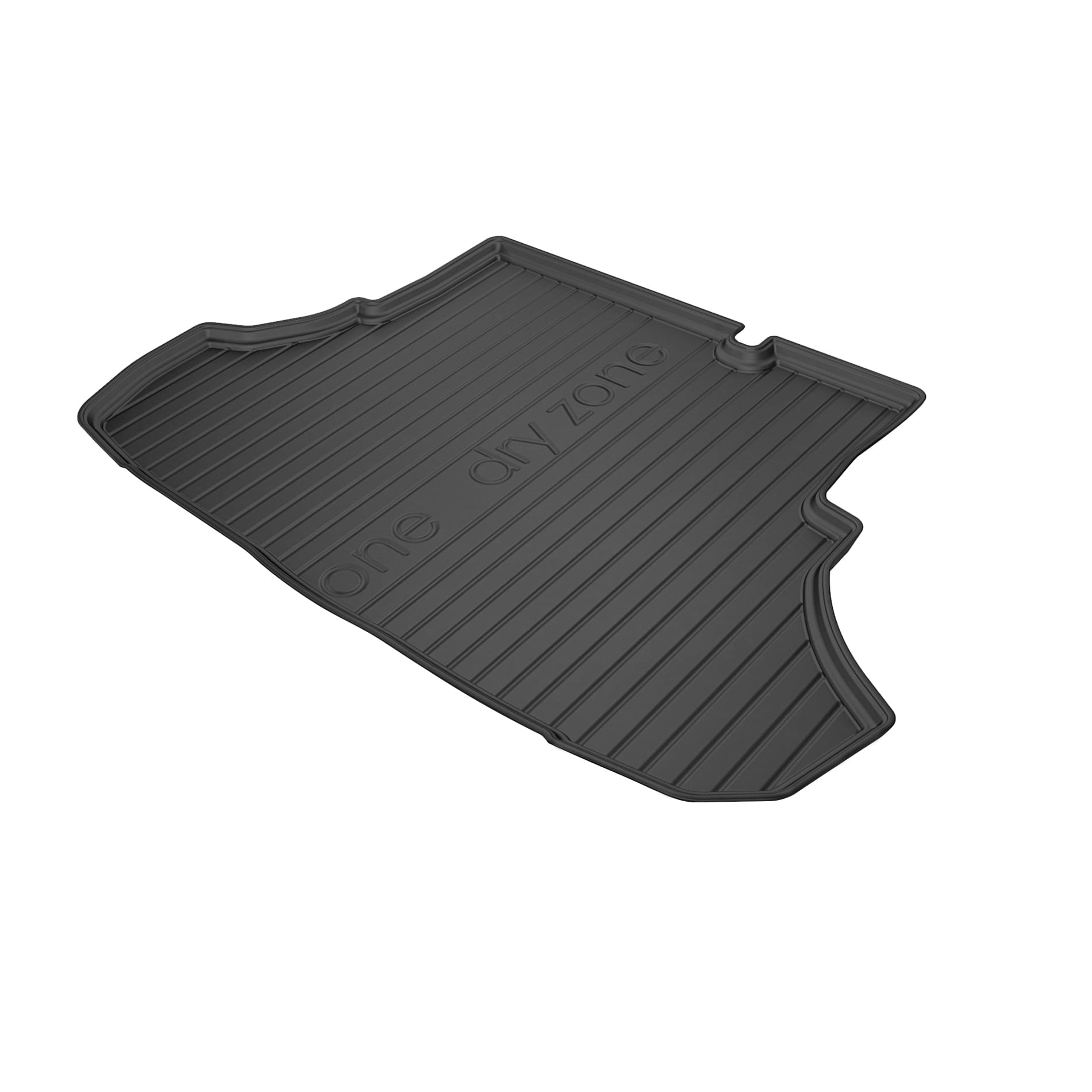 Mata do bagażnika dry zone mitsubishi lancer VII i 2007-2016r. Sedan