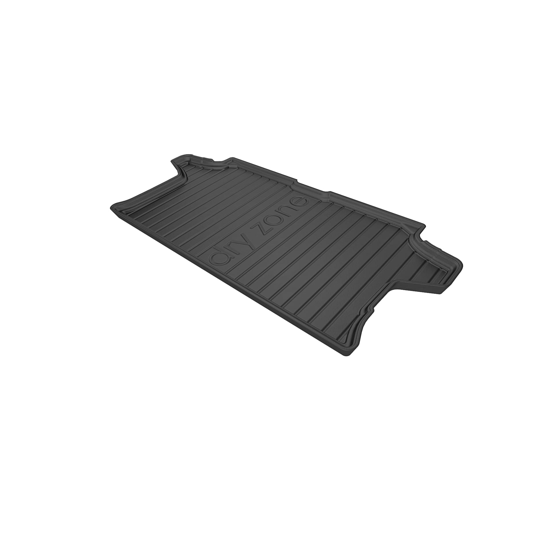Mata do bagażnika dry zone nissan note I 2006-2012r. (5d - górna podłoga bagażnika)