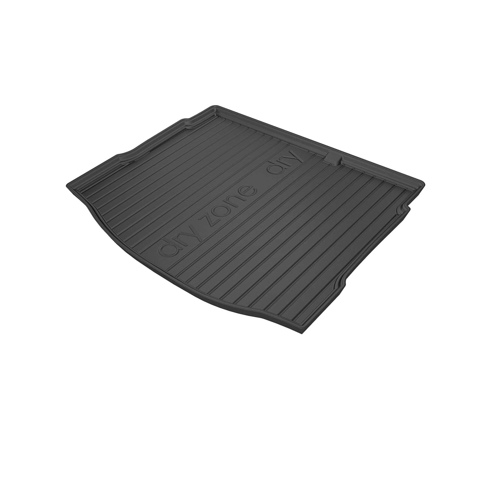 Mata do bagażnika dry zone nissan qashqai I 2007-2013r. 5os