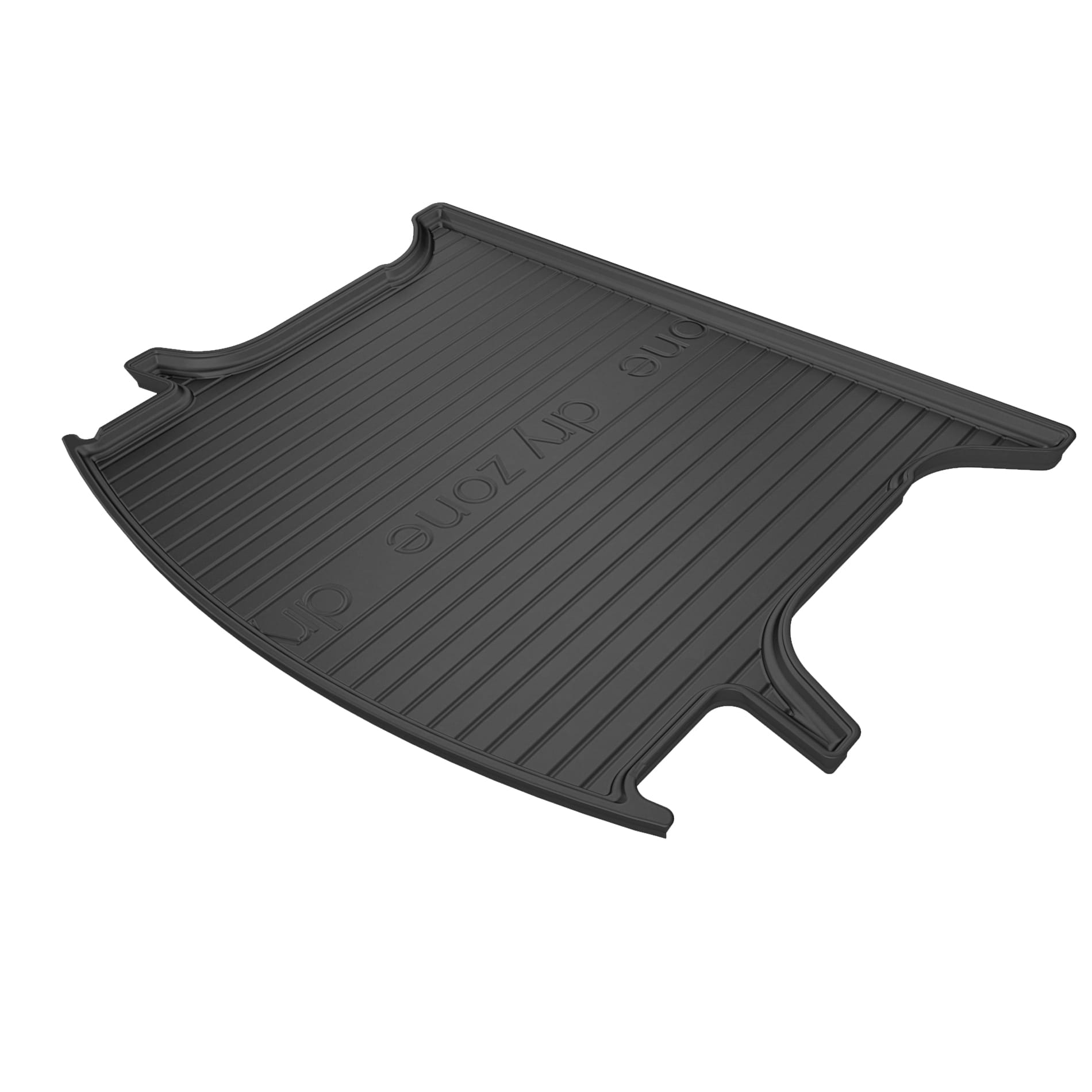 Mata do bagażnika dry zone nissan qashqai +2 I 2008-2015r.