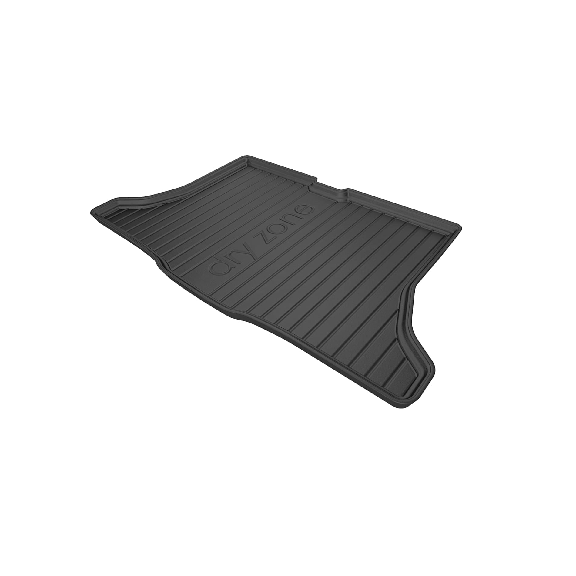 Mata do bagażnika dry zone nissan tida I 2004-2012r. Hatchback 5d