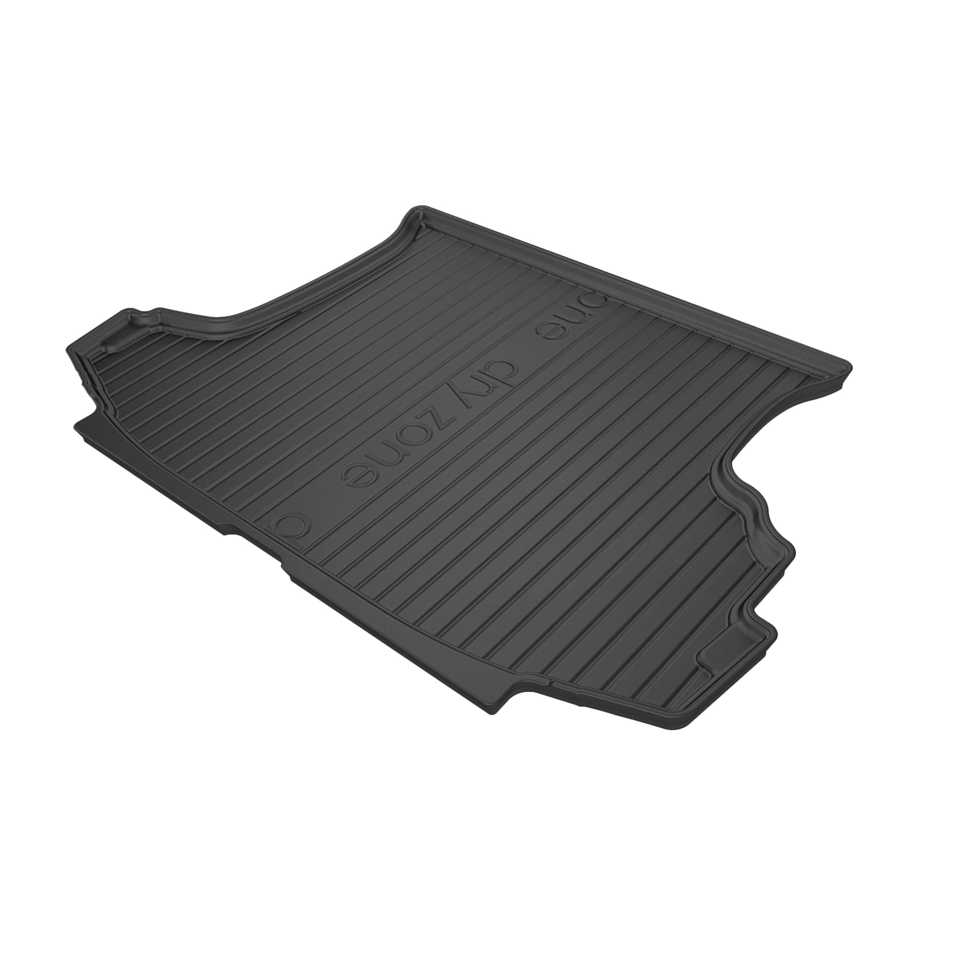 Mata do bagażnika dry zone nissan x-trail I t30 2002-2008r.