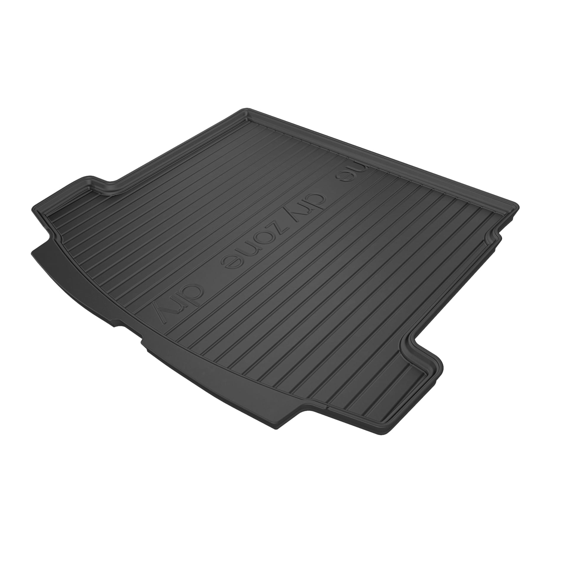 Mata do bagażnika dry zone renault megane II 2003-2009r. Kombi