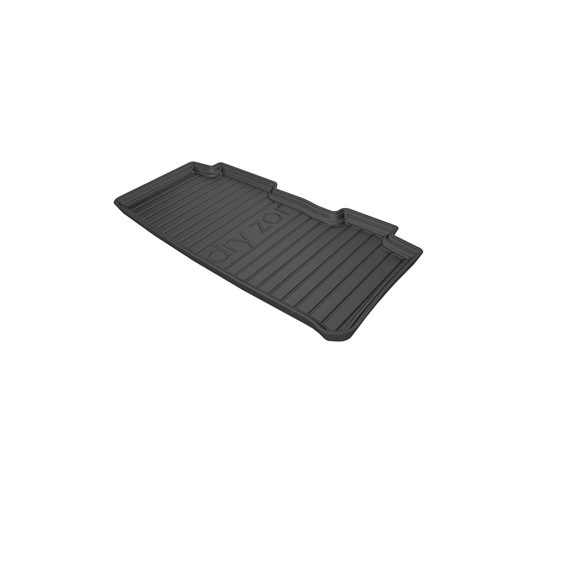 Mata do bagażnika dry zone renault modus 2004-2012r. Hatchback 5d