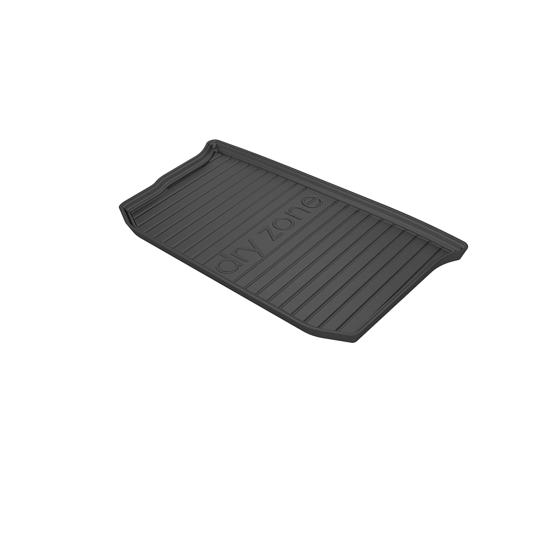 Mata do bagażnika dry zone renault twingo III 2014-2018r. Hatchback 5d
