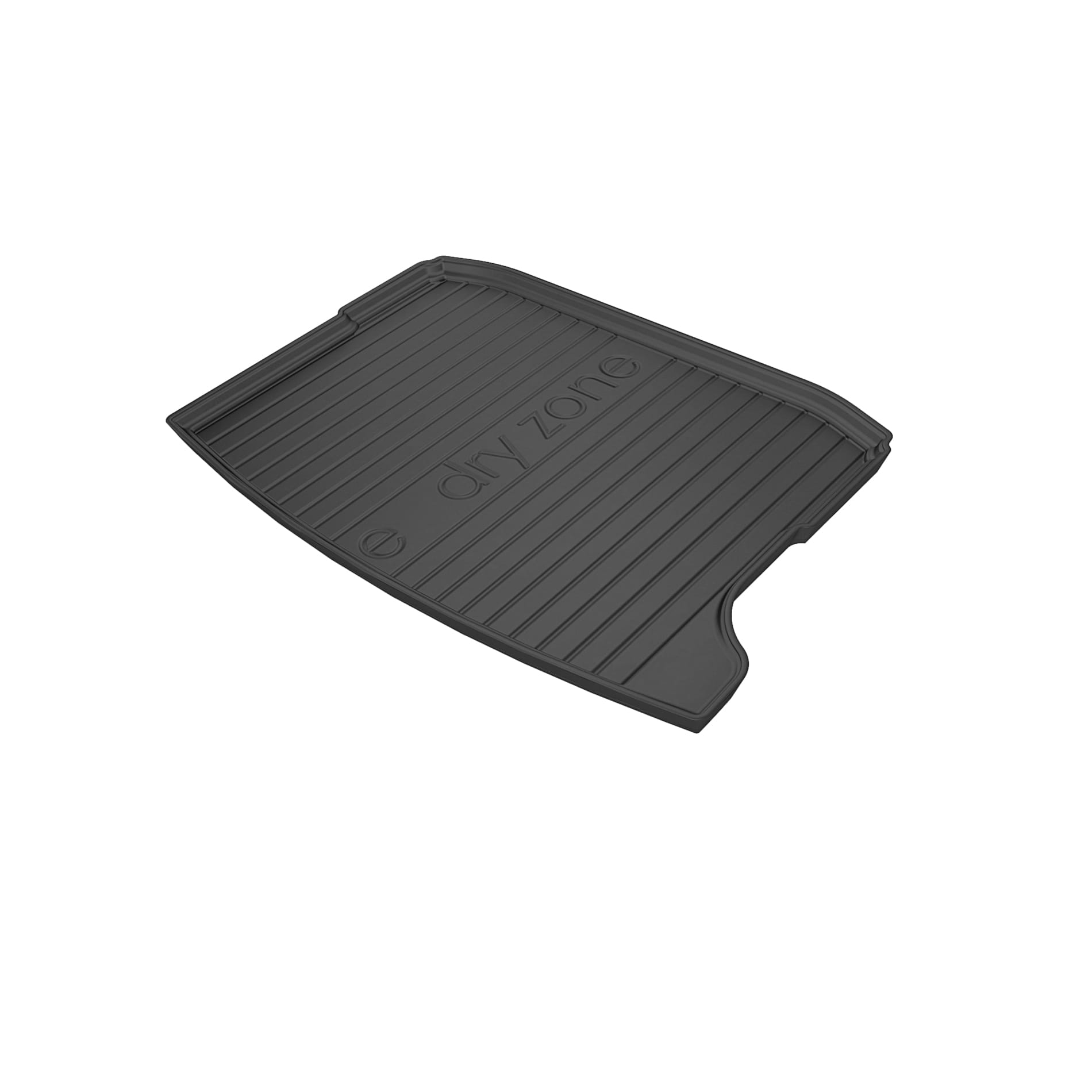 Mata do bagażnika dry zone seat ateca 2016r.-... (nie pasuje do wersji 4x4)