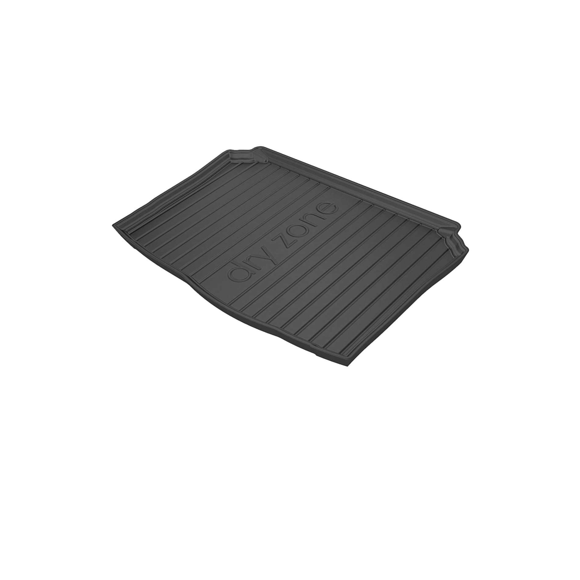 Mata do bagażnika dry zone skoda fabia I 1999-2007r. Hatchback