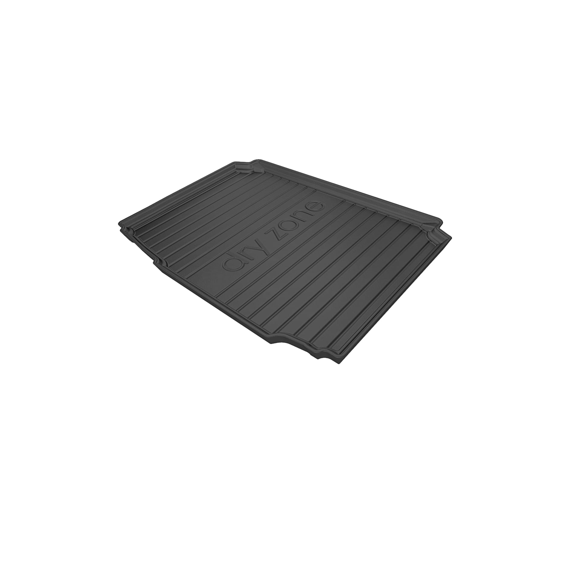 Mata do bagażnika dry zone skoda fabia II 2006-2014r. Hatchback