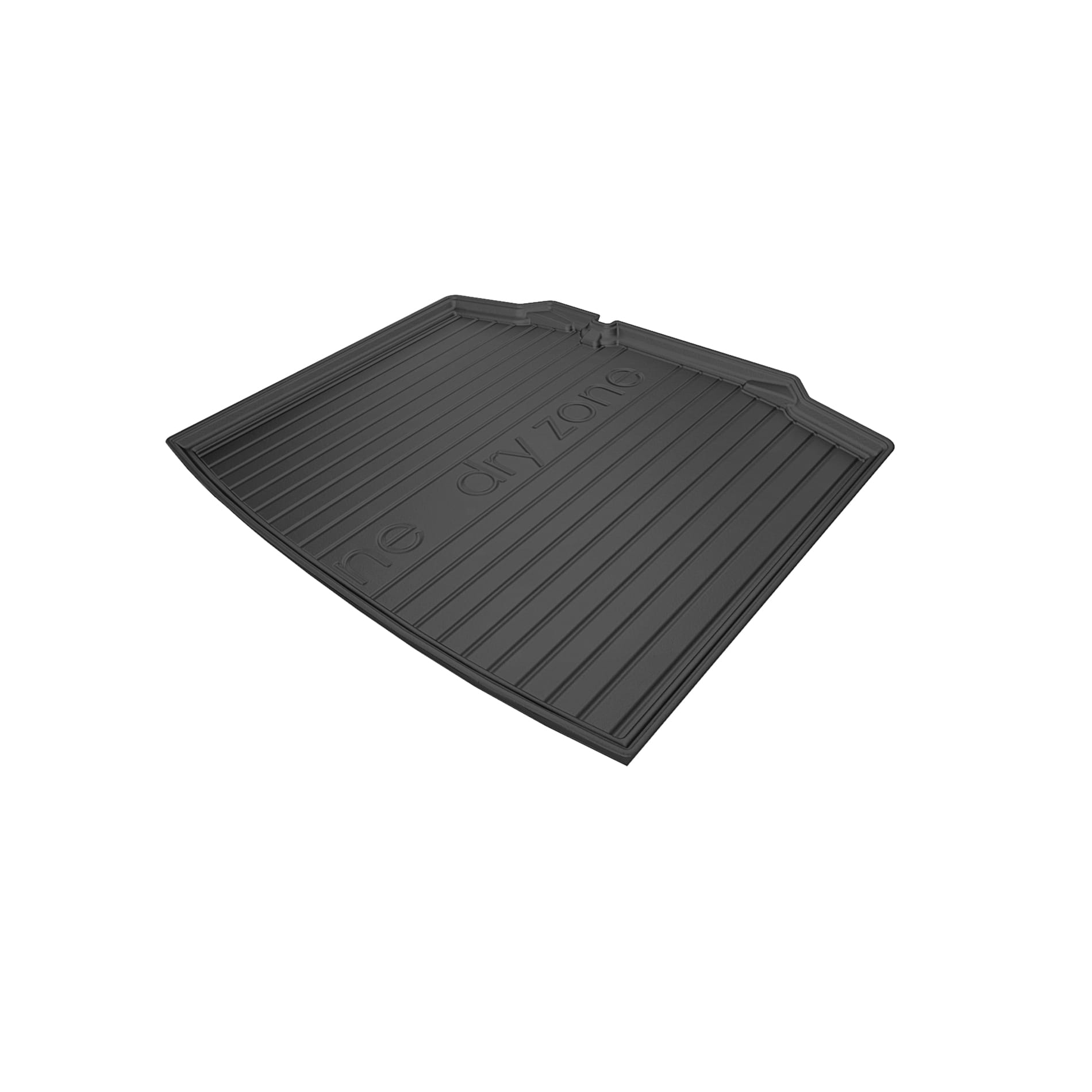 Mata do bagażnika dry zone skoda rapid spaceback 2012-2019r. Hatcback