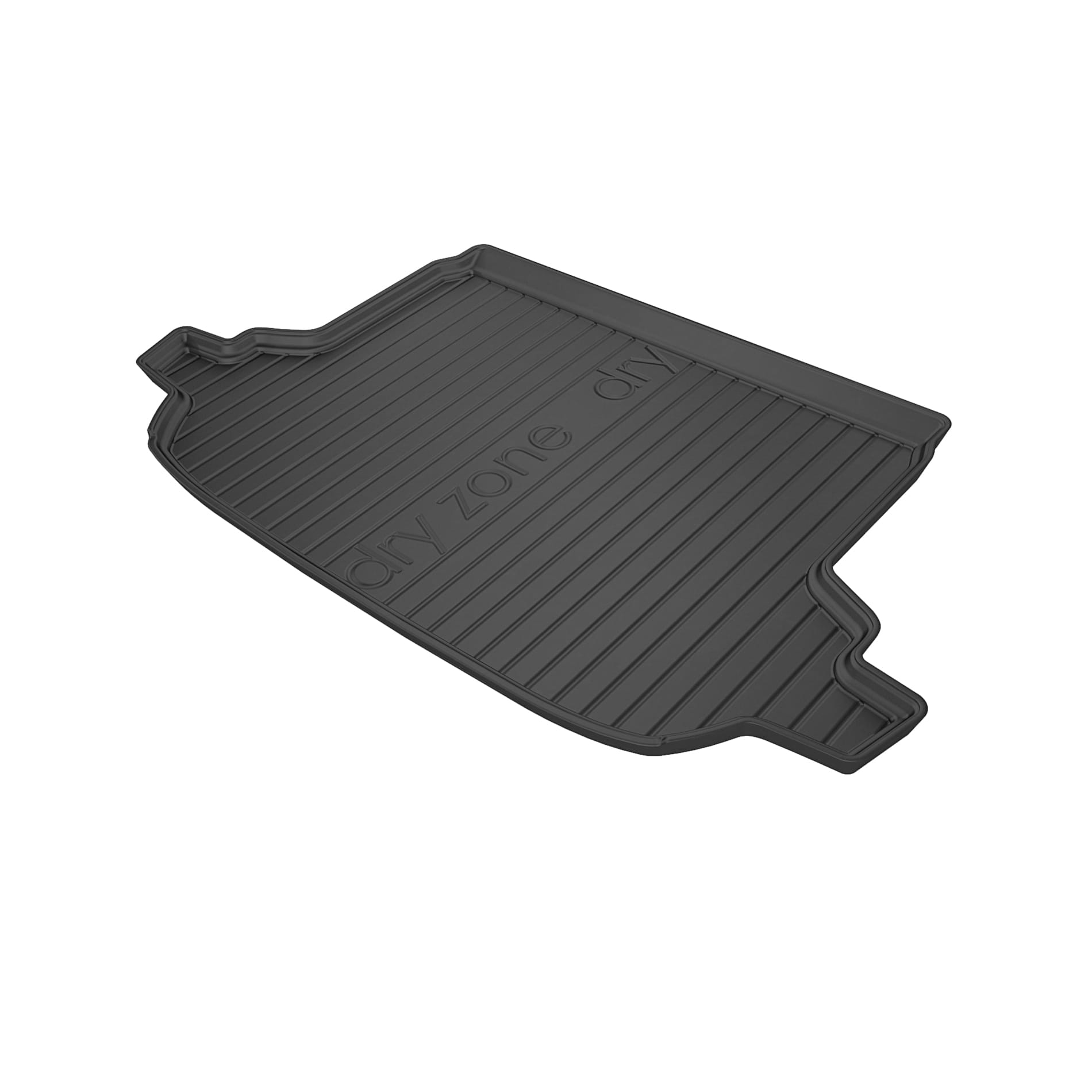 Mata do bagażnika dry zone subaru forester IV 2012-2018r. 5d
