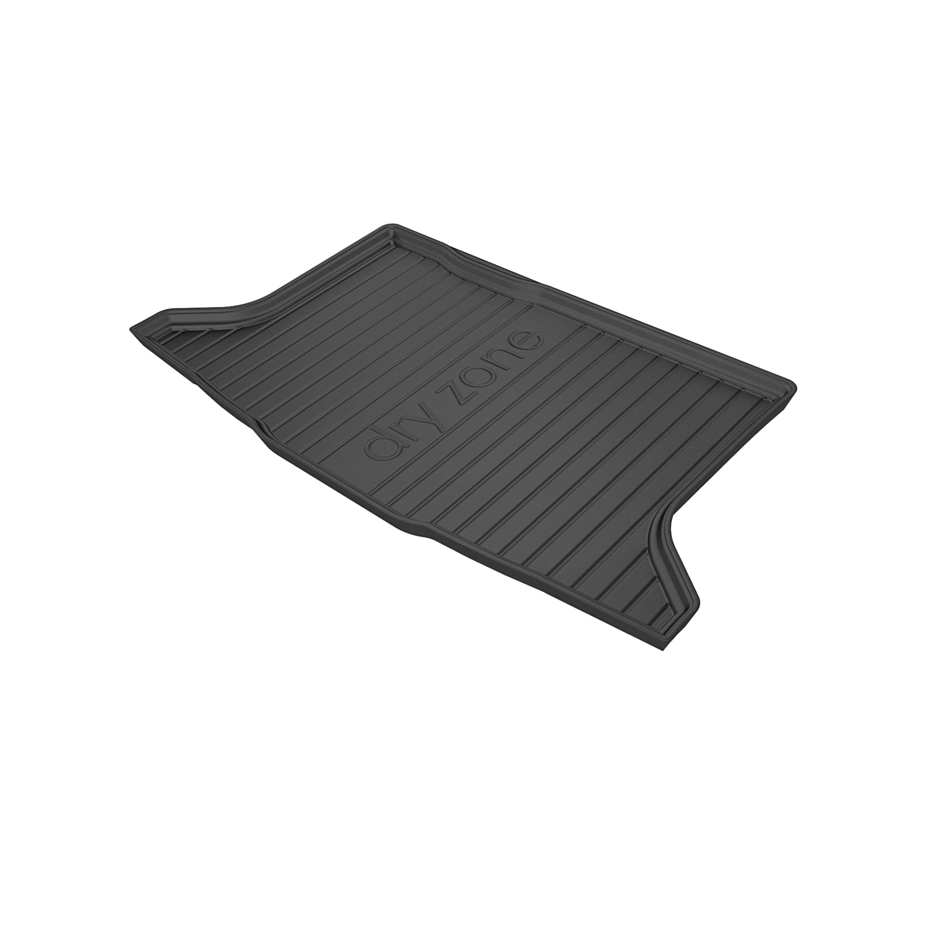 Mata do bagażnika dry zone suzuki sx4 2006-2014r. Hatchback 5d