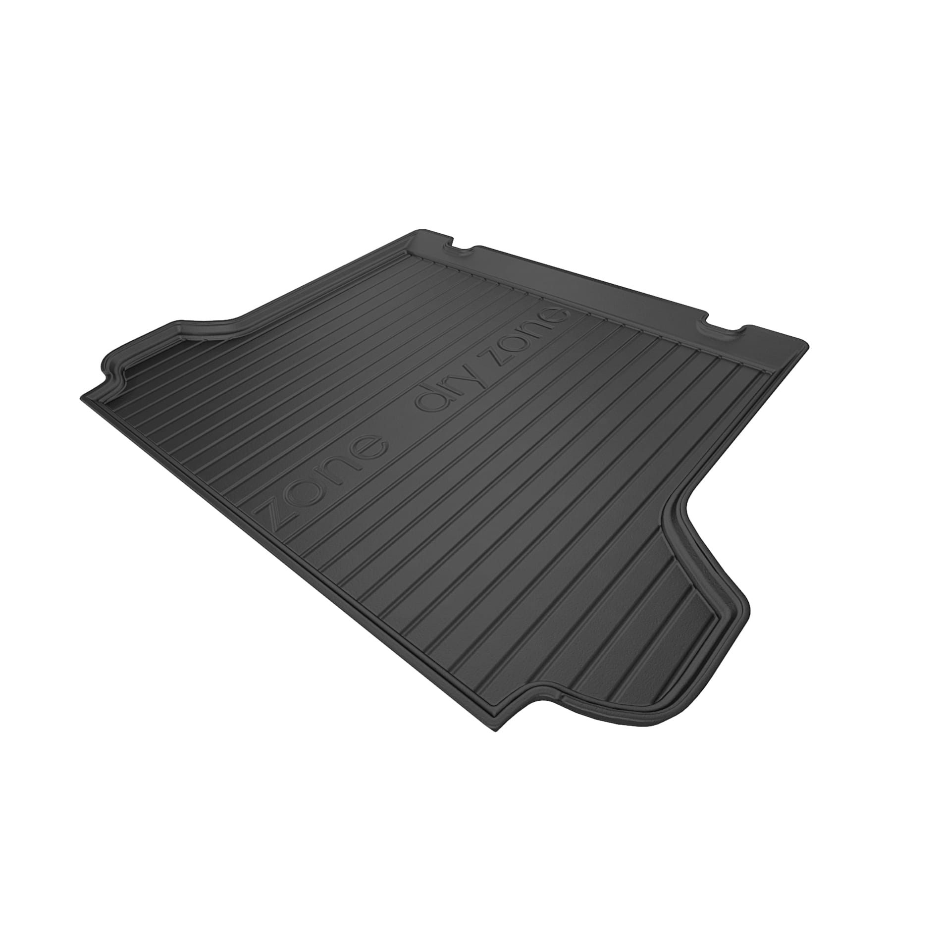 Mata do bagażnika dry zone toyota land cruiser j150 2009-2017r. 5os.