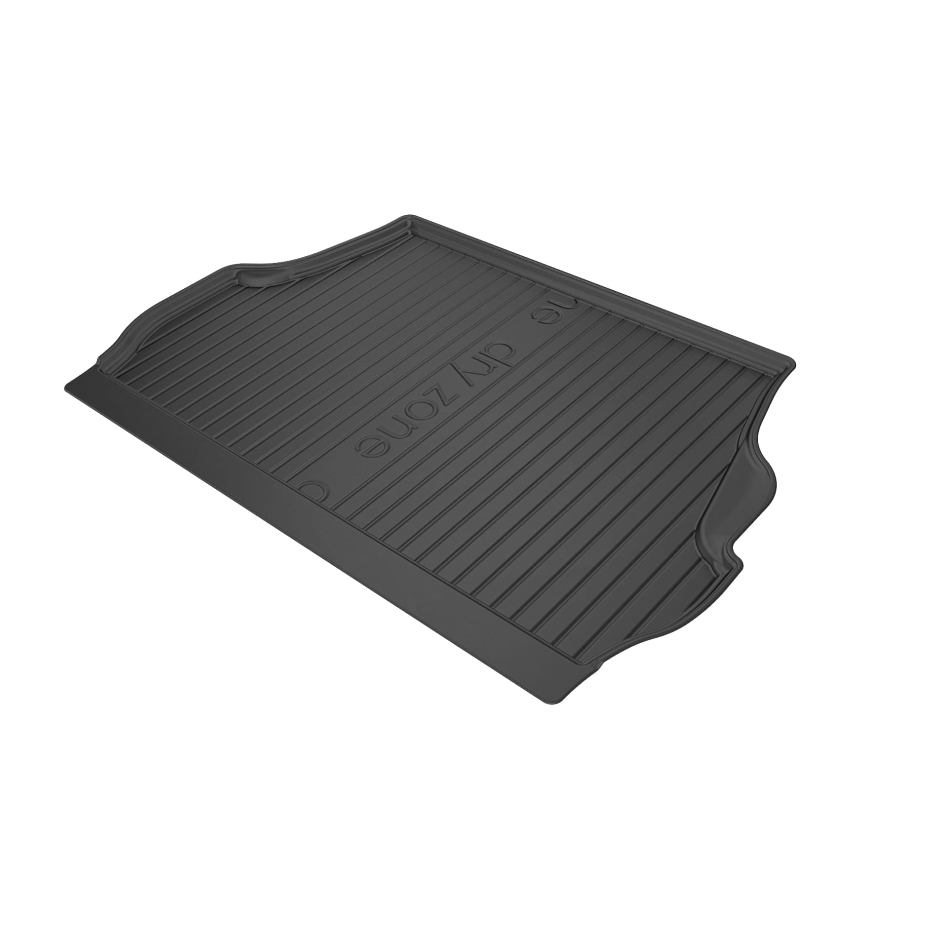 Mata do bagażnika dry zone toyota land cruiser j200 2007r.-... 5d