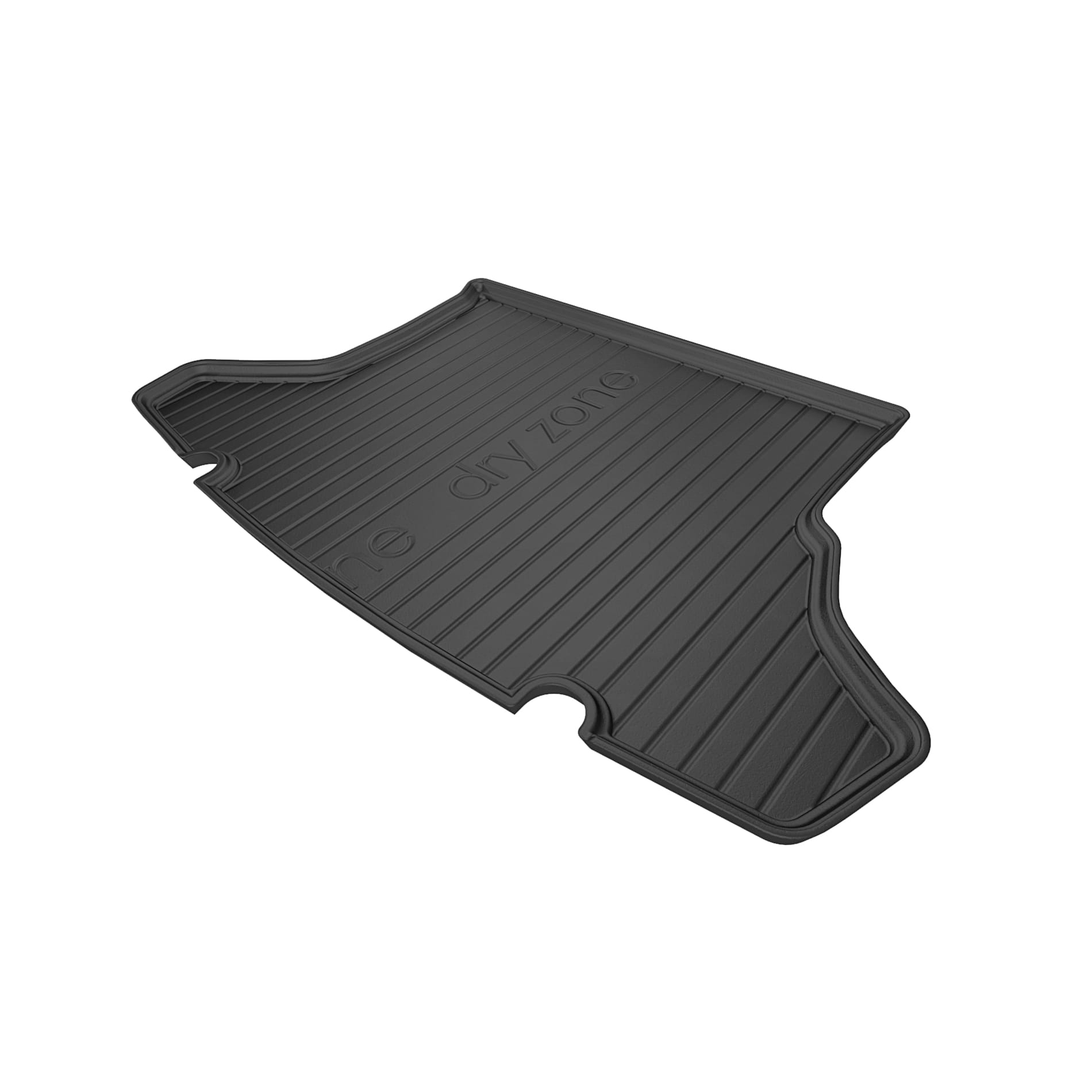 Mata do bagażnika dry zone toyota prius III 2009-2015r. Hatchback