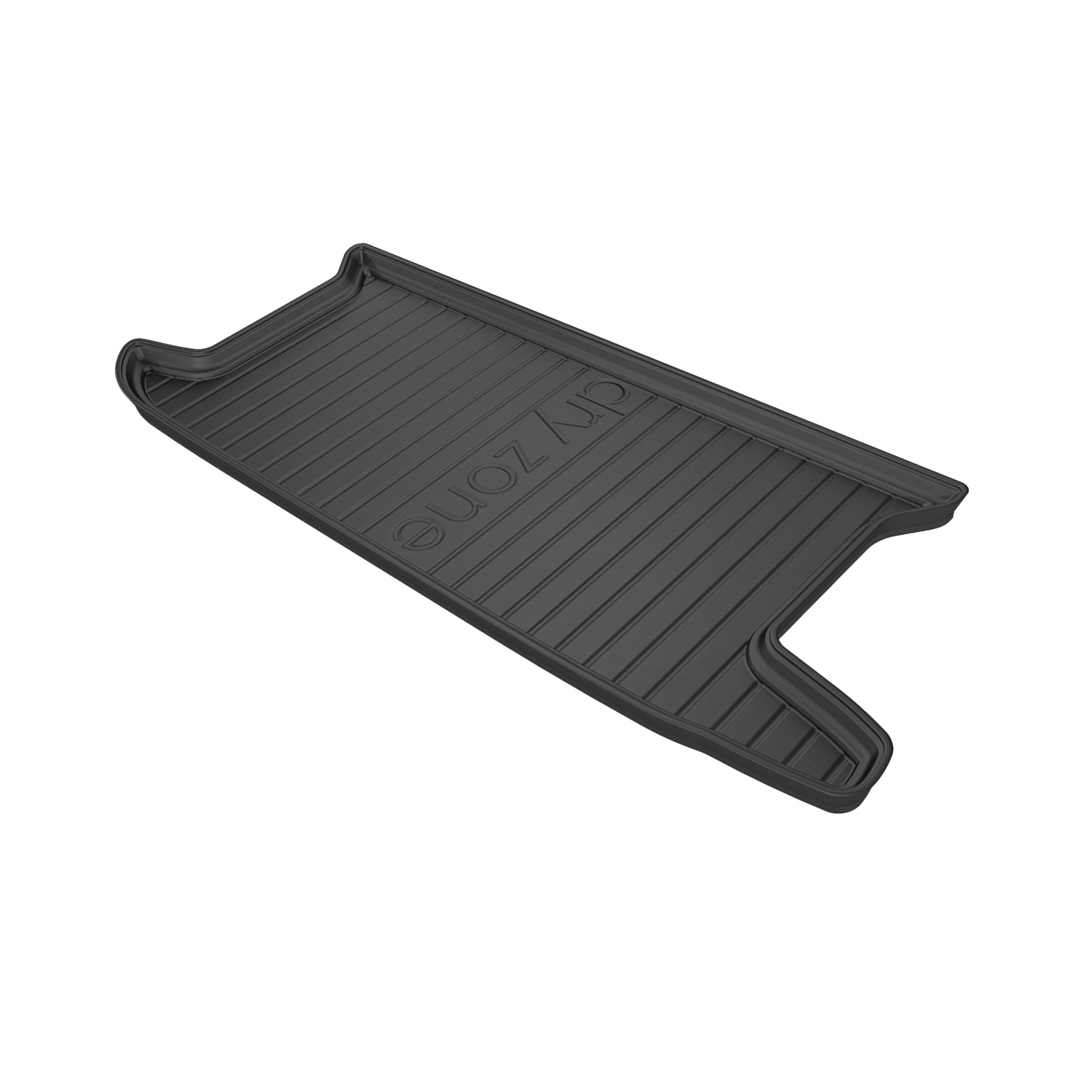 Mata do bagażnika dry zone toyota yaris II 2005-2011r. 5d