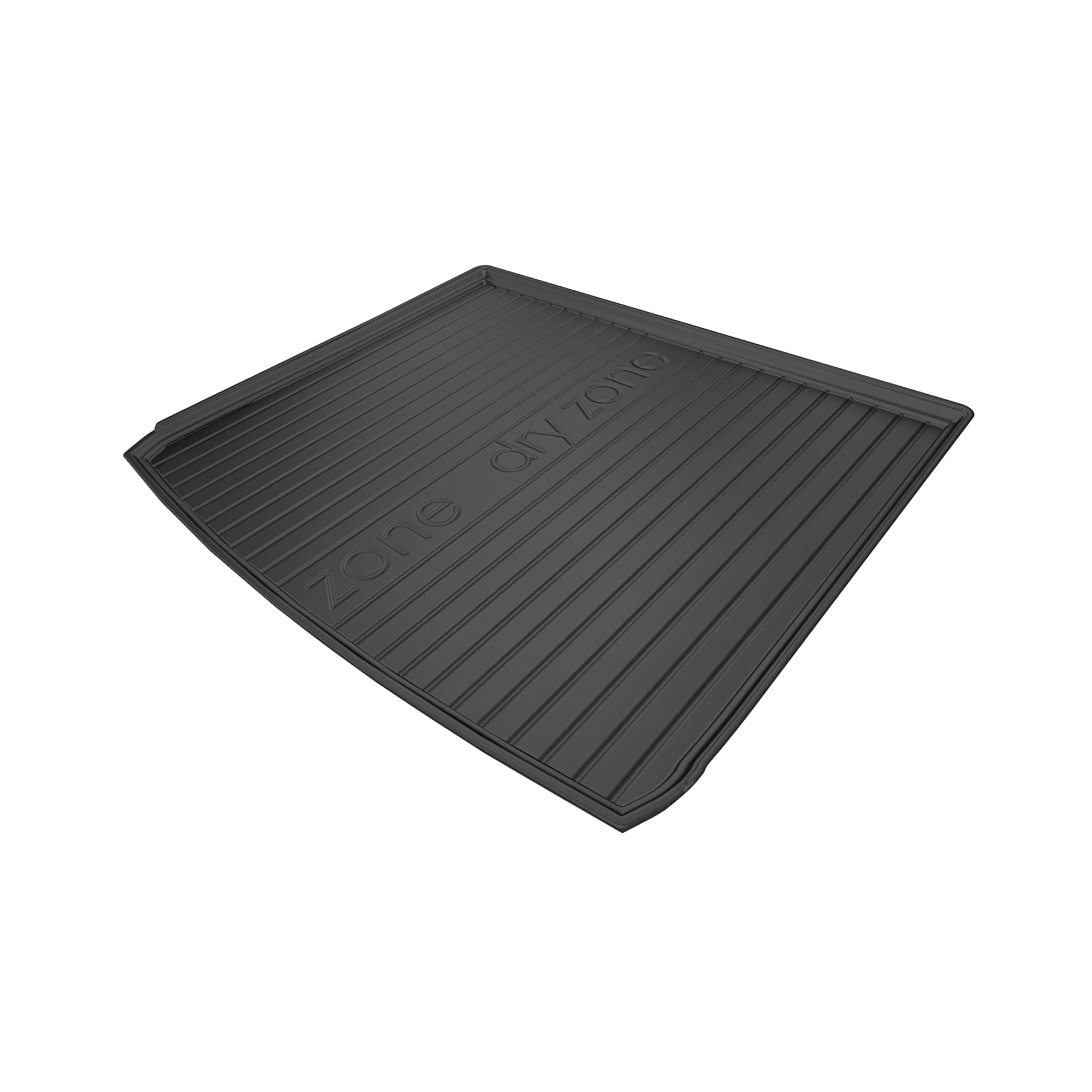 Mata do bagażnika dry zone vw touareg I 2002-2010r.