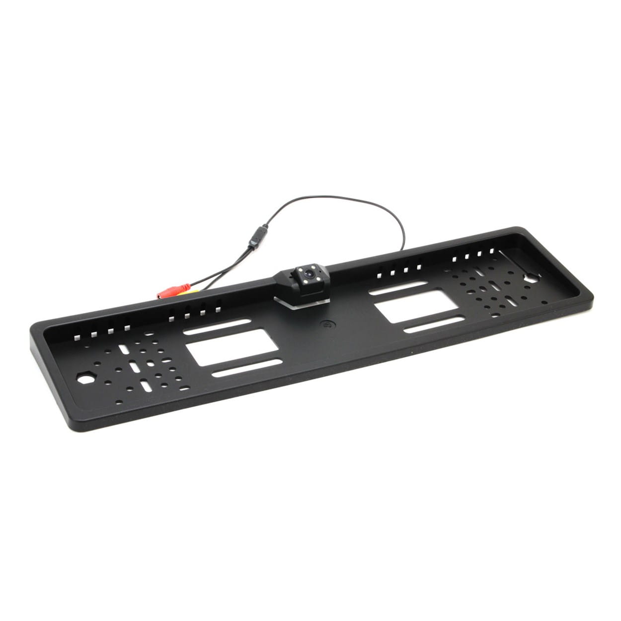 Ramka tablicy rejestracyjnej z kamerą XD-402 "Night vision"