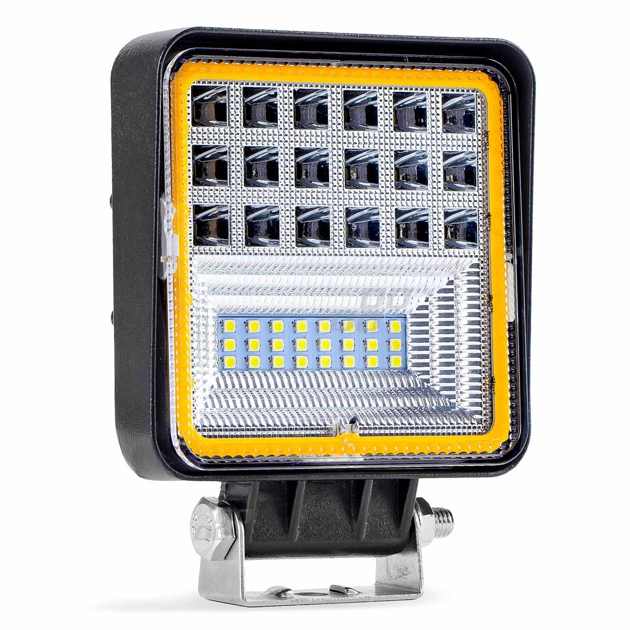 Lampa robocza AWL12 42 LED COMBO (2 funkcje) 9-36V