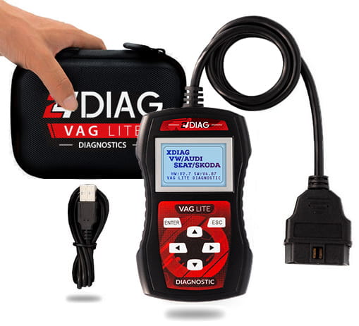 24diag vag lite skaner tester diagnostyczny vw audi seat skoda