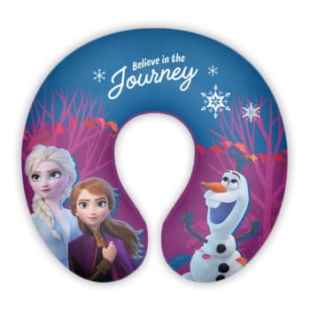 Poduszka na szyję frozen 2