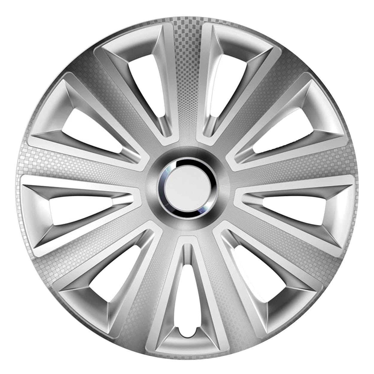 Kołpaki samochodowe aviator carbon rc 14"