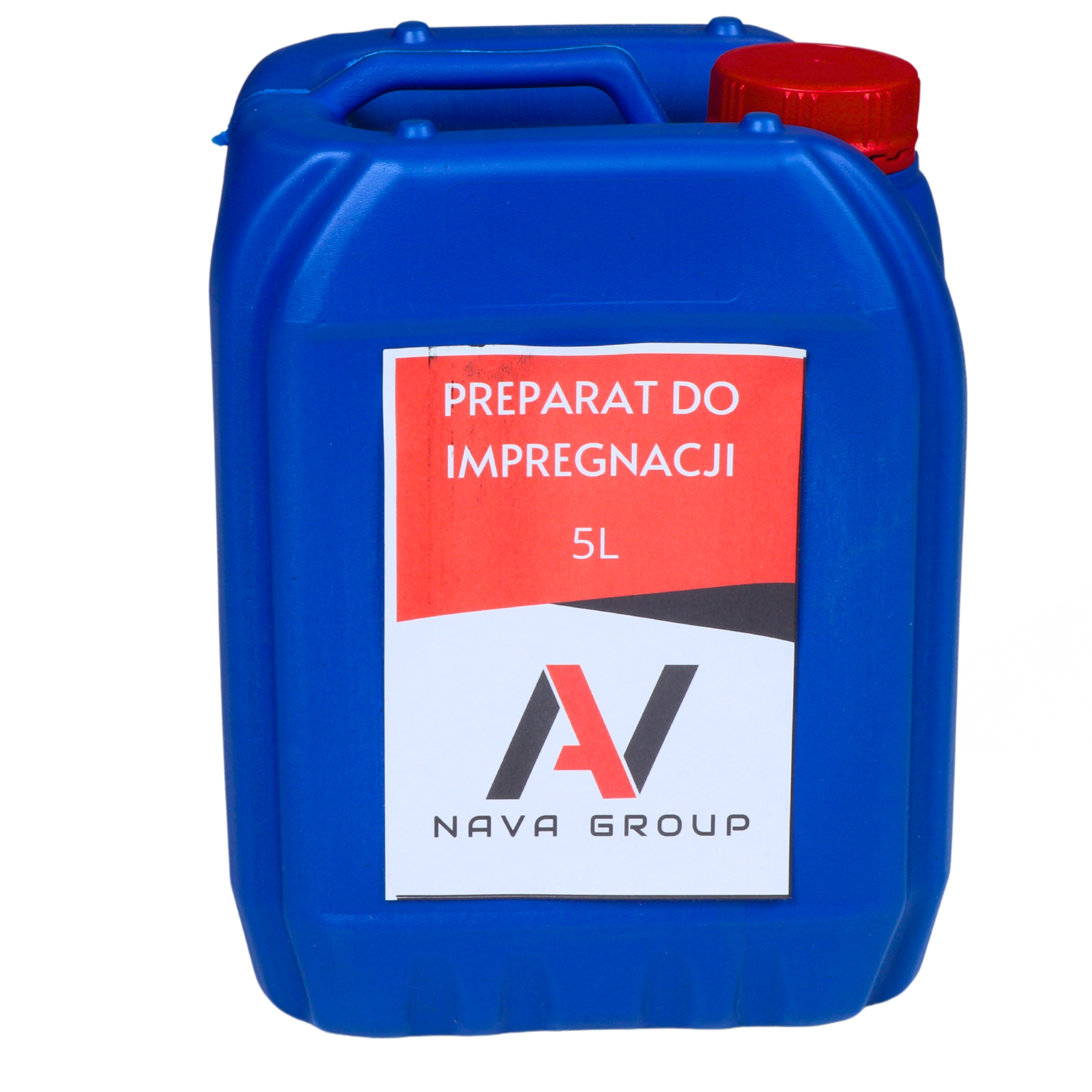 Impregnat do materiałów - 5L