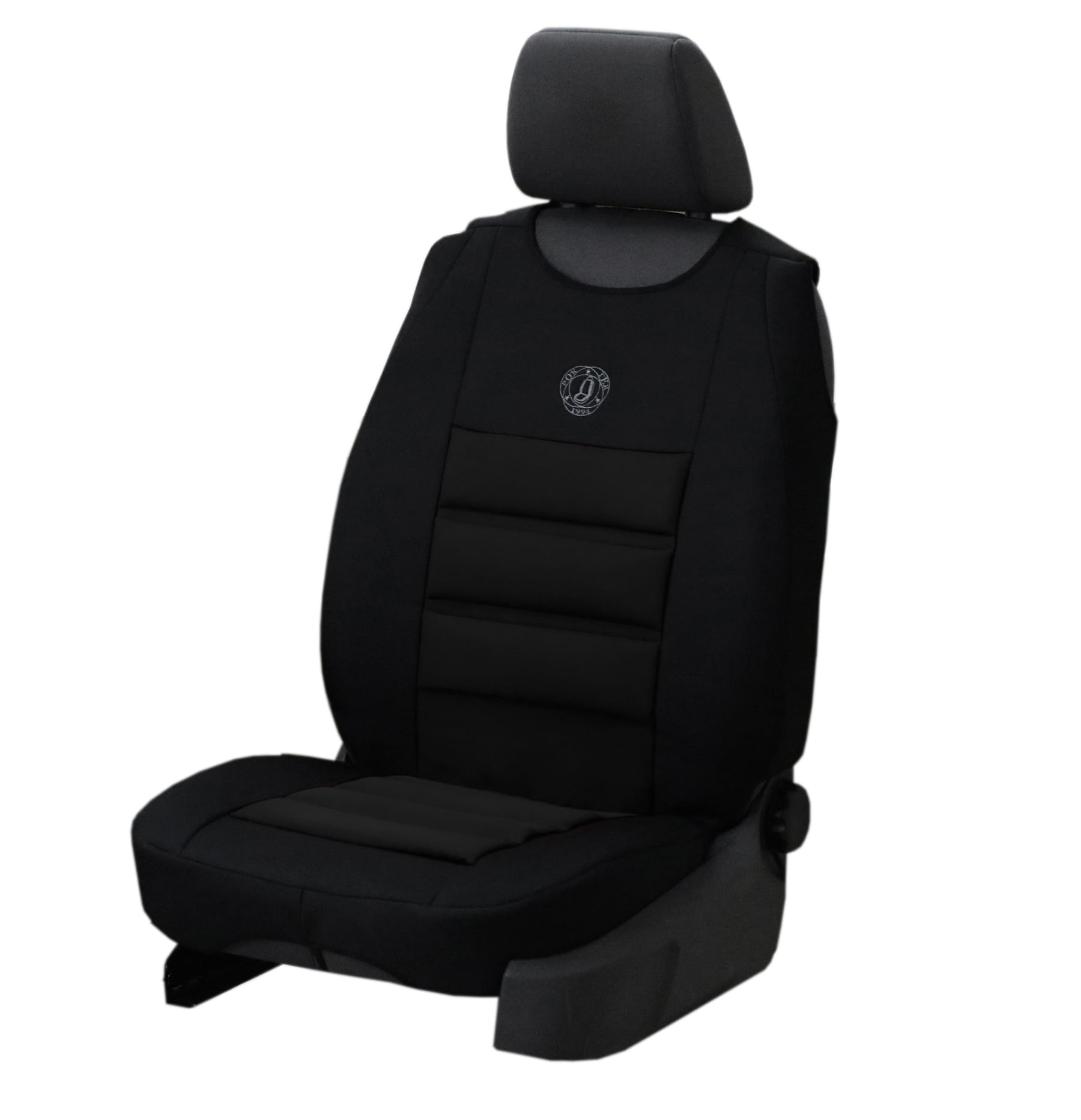 Mata tłoczona ergonomic