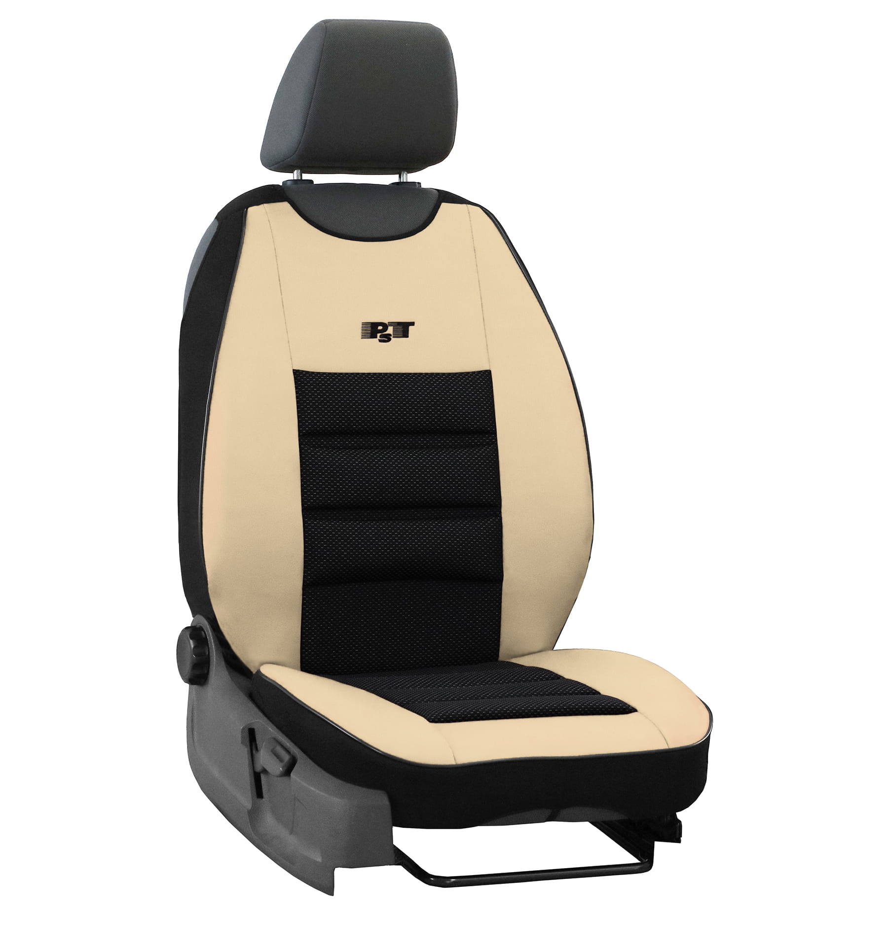 Mata tłoczona ergonomic eko