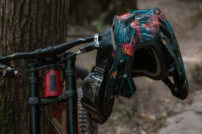 Jak dobrać kask motocyklowy?